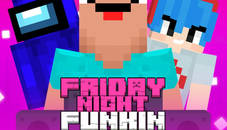 Super Friday Night Funkin Vs Noobs