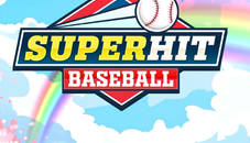 Super Hit Base-Ball