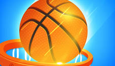 Super Hoops Basketball