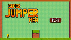 Super Jumper Men