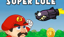 Super Lule Adventure