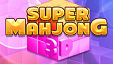 Super Mahjong 3D