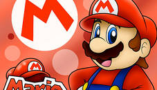 Super Mario Go