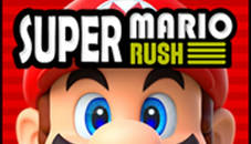 Super Mario Run