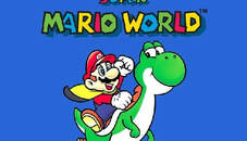 Super Mario World Online