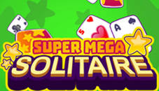 Super Mega Solitaire