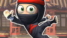 Super Ninja Adventure