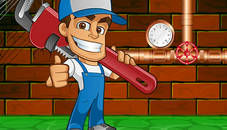 Super Plumber