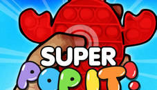 Super Pop It