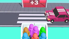 Super Race 3D