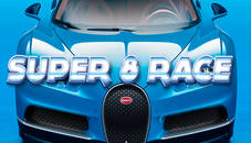 Super Race 8