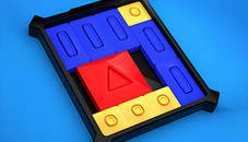 Super Sliding Puzzle