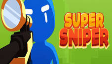 Super Sniper 3D