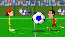 Super Soccer