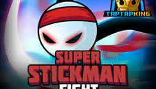 Super Stickman Fight