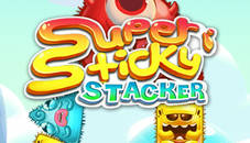 Super Sticky Stacker