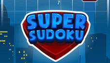 Super Sudoku