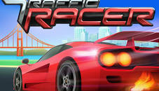 Super Traffic Racer