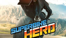 Superbike Hero