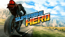 Superbike Hero