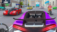 Supers Cars Games