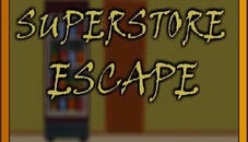 Superstore Escape