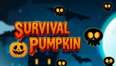 Survival Pumpkin