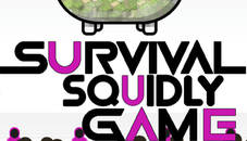 Survival Squidly Game