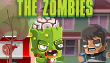 Surviving the Zombies