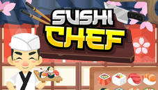 Sushi Chef