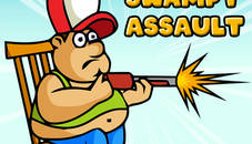 Swampy Assault