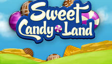 Sweet Candy Land