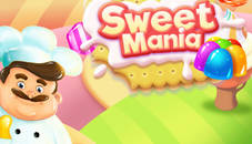 Sweet Mania