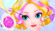 Sweet Princess Hair Salon