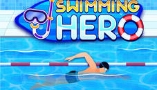 Swimming Hero