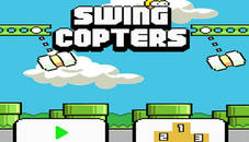 Swing Copters