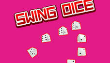 Swing Dice