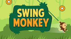 Swing Monkey