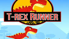 T-Rex Runner