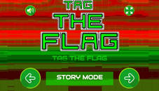 Tag the Flag