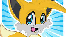 Tails Dash