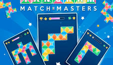 Tangram Match Masters