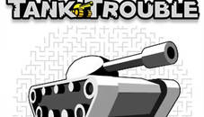 Tank Trouble