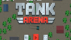 Tank War Game