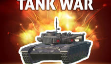 Tank War Multiplayer