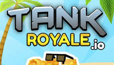 tankroyale.io