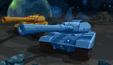 Tanks in Space