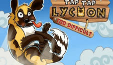 Tap Tap Lycaon : Too Difficult