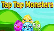 Tap Tap Monsters