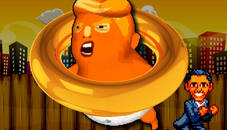 Tappy Flappy Trump